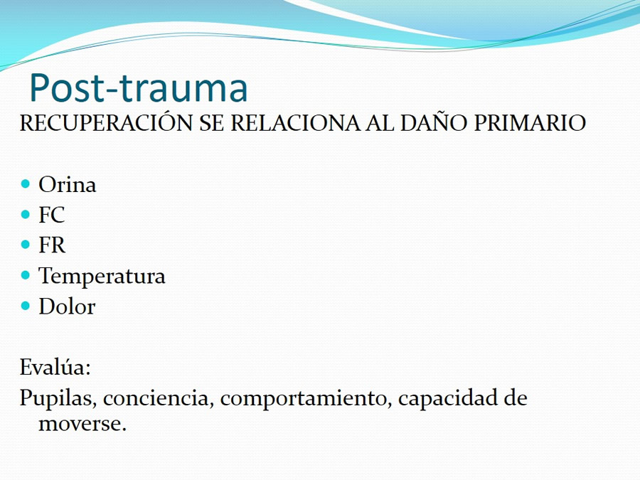 Fractura de la Bveda Craneal y Trauma Craneoenceflico